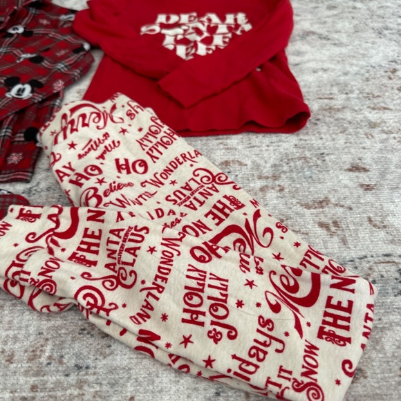 Kids Pjs - Picture 5 of 5